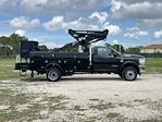New 2020 Ram 5500 Regular Cab Bucket Truck for sale #U25126H - photo 2