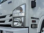 Used 2021 Isuzu NPR-XD Crew Cab Dump Truck for sale #U25304H - photo 12