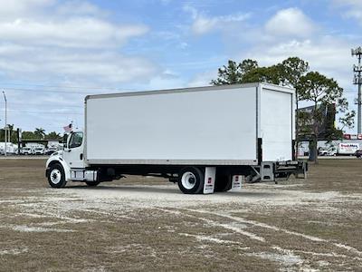 Used 2020 Freightliner M2 106 Conventional Cab Box Truck for sale #U25403H - photo 2