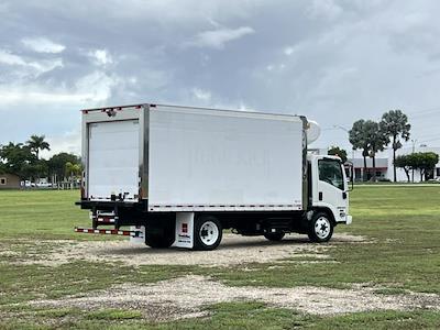 Used 2019 Isuzu NRR Refrigerated Body for sale #U25501H - photo 2