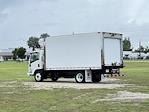 Used 2019 Isuzu NRR Refrigerated Body for sale #U25501H - photo 4