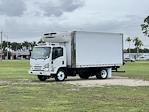 Used 2019 Isuzu NRR Refrigerated Body for sale #U25501H - photo 5