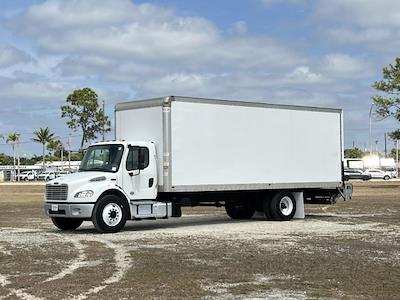 Used 2020 Freightliner M2 106 Conventional Cab Box Truck for sale #U25503H - photo 1
