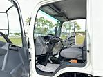 Used 2020 Isuzu NPR-HD Regular Cab Dump Truck for sale #U25604H - photo 19