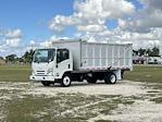 Used 2020 Isuzu NPR-HD Regular Cab Dump Truck for sale #U25604H - photo 4