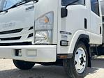 Used 2019 Isuzu NPR-HD Crew Cab Landscape Dump for sale #U25607H - photo 7
