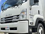 New 2022 Isuzu FTR Regular Cab Box Truck for sale #U25700H - photo 5