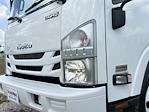 Used 2018 Isuzu NPR Crew Cab Dump Truck for sale #U25701H - photo 8