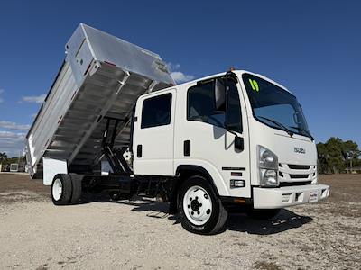 Used 2019 Isuzu NPR-HD - photo 1