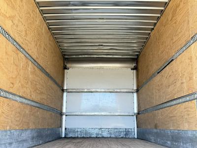 Used 2024 Hino L6 Day Cab Box Truck for sale #U25703H - photo 2