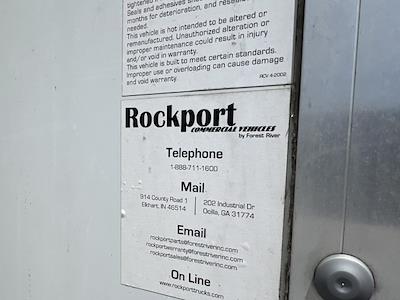 Used 2024 Hino L6 Day Cab Box Truck for sale #U25703H - photo 2