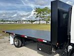 Used 2016 Isuzu NPR-HD Regular Cab Flatbed Truck for sale #U25802H - photo 6