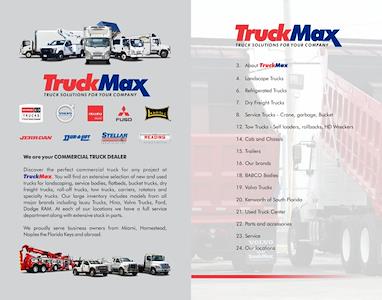 Used 2018 Isuzu NPR-XD - photo 1