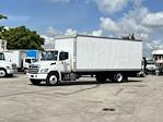 Used 2023 Hino L6 Day Cab Dump Truck for sale #U25807H - photo 11
