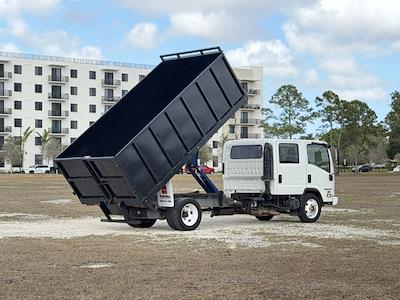 Used 2019 Isuzu NPR-HD - photo 1