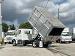 New 2025 Hino L6 14' BABCO Engineering and Design Chipper Truck for sale #W24255J - photo 4