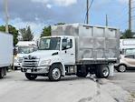 New 2025 Hino L6 14' BABCO Engineering and Design Chipper Truck for sale #W24255J - photo 5