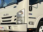 Used 2016 Isuzu NPR-HD Crew Cab Cab Chassis for sale #XG7002865 - photo 12