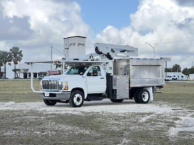 New 2023 International CV Dur-A-Lift Bucket Truck for sale #XPH642300 - photo 1
