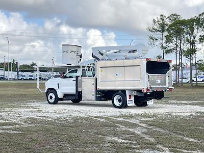 New 2023 International CV Dur-A-Lift Bucket Truck for sale #XPH642300 - photo 2