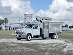 New 2023 International CV Dur-A-Lift Bucket Truck for sale #XPH642300 - photo 1