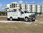 New 2023 International CV 11' 1" Stellar Industries Mechanics Body for sale #XPH642537 - photo 1