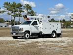 New 2023 International CV 11' 1" Stellar Industries Mechanics Body for sale #XPH642537 - photo 5