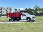 New 2024 Ford F-600 Regular Cab 4x4 Stellar Industries Hooklift Body for sale #XRDA01501 - photo 42