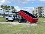 New 2024 Ford F-600 Regular Cab 4x4 Stellar Industries Hooklift Body for sale #XRDA01501 - photo 46