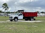 New 2024 Ford F-600 Regular Cab 4x4 Stellar Industries Hooklift Body for sale #XRDA01501 - photo 31