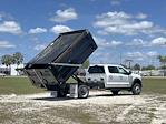 New 2024 Ford F-550 Crew Cab Landscape Dump for sale #XRED31742 - photo 4