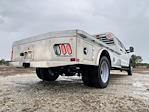 New 2024 Ford F-550 FL Crew Cab 11' 4" CM Truck Beds Aluminum Flatbed Truck for sale #XRED31921 - photo 10