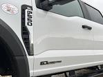 New 2024 Ford F-550 FL Crew Cab 11' 4" CM Truck Beds Aluminum Flatbed Truck for sale #XRED31921 - photo 14