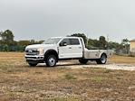 New 2024 Ford F-550 FL Crew Cab 11' 4" CM Truck Beds Aluminum Flatbed Truck for sale #XRED31921 - photo 5