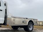 New 2024 Ford F-550 FL Crew Cab 11' 4" CM Truck Beds Aluminum Flatbed Truck for sale #XRED31921 - photo 6