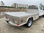 New 2024 Ford F-550 FL Crew Cab 11' 4" CM Truck Beds Aluminum Flatbed Truck for sale #XRED31921 - photo 9