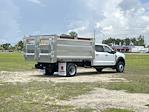 New 2024 Ford F-450 Crew Cab Landscape Dump for sale #XREF21244 - photo 2