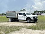 New 2024 Ford F-450 Crew Cab Landscape Dump for sale #XREF21244 - photo 1