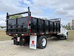 Used 2012 Ford F-750 Crew Cab Landscape Dump for sale #XRG137585A - photo 6