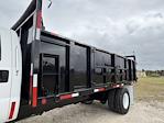 Used 2012 Ford F-750 Crew Cab Landscape Dump for sale #XRG137585A - photo 7