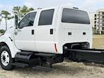 Used 2012 Ford F-750 Crew Cab Landscape Dump for sale #XRG137585A - photo 11