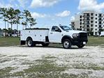 New 2024 Ram 5500 Regular Cab 4x4 Service Truck for sale #XRG229771 - photo 1