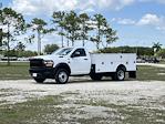 New 2024 Ram 5500 Regular Cab 4x4 Service Truck for sale #XRG229771 - photo 5