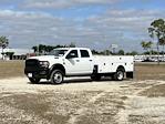 New 2024 Ram 5500 Crew Cab 4x4 CM Truck Beds 134" CB Component Body 11' 2" Service Truck for sale #XRG357535 - photo 1