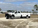 New 2024 Ram 5500 Crew Cab 4x4 CM Truck Beds 134" CB Component Body 11' 2" Service Truck for sale #XRG357535 - photo 16