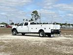 New 2024 Ram 5500 Crew Cab 4x4 CM Truck Beds 134" CB Component Body 11' 2" Service Truck for sale #XRG357535 - photo 2