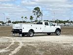 New 2024 Ram 5500 Crew Cab 4x4 CM Truck Beds 134" CB Component Body 11' 2" Service Truck for sale #XRG357535 - photo 18