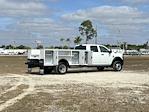 New 2024 Ram 5500 Crew Cab 4x4 CM Truck Beds 134" CB Component Body 11' 2" Service Truck for sale #XRG357535 - photo 20