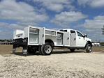 New 2024 Ram 5500 Crew Cab 4x4 CM Truck Beds 134" CB Component Body 11' 2" Service Truck for sale #XRG357535 - photo 22