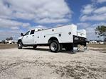 New 2024 Ram 5500 Crew Cab 4x4 CM Truck Beds 134" CB Component Body 11' 2" Service Truck for sale #XRG357535 - photo 23